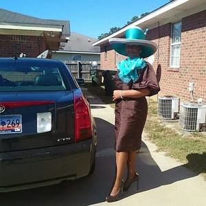 Meet your Posher, Jackson